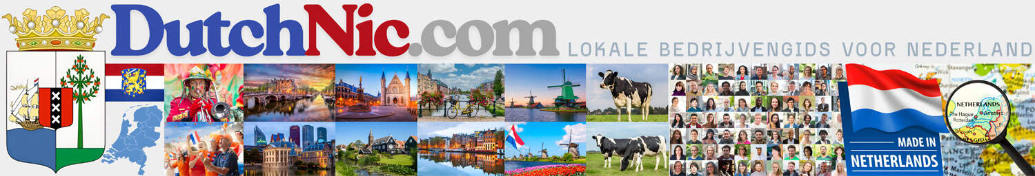 Gemaakt in Nederland - ETF